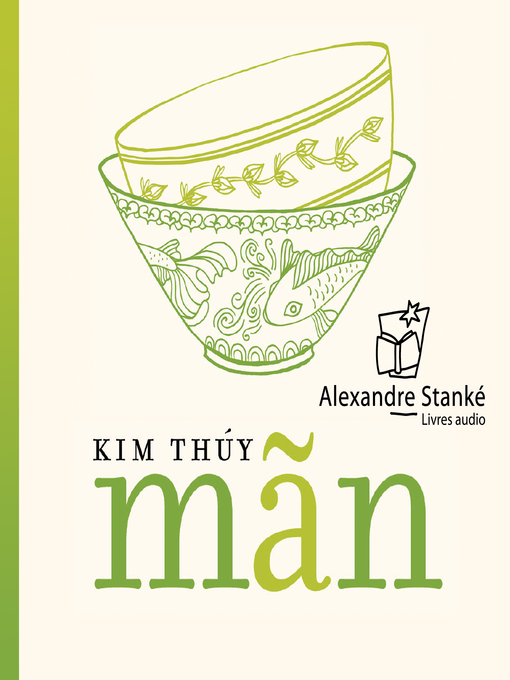 Title details for Man by Kim Thuy - Wait list